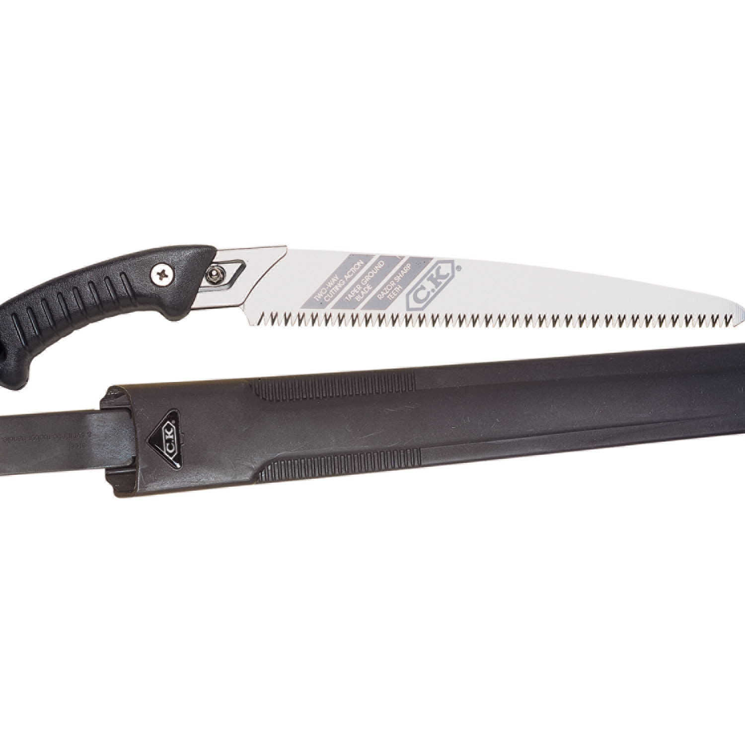 Long Pruning Saw