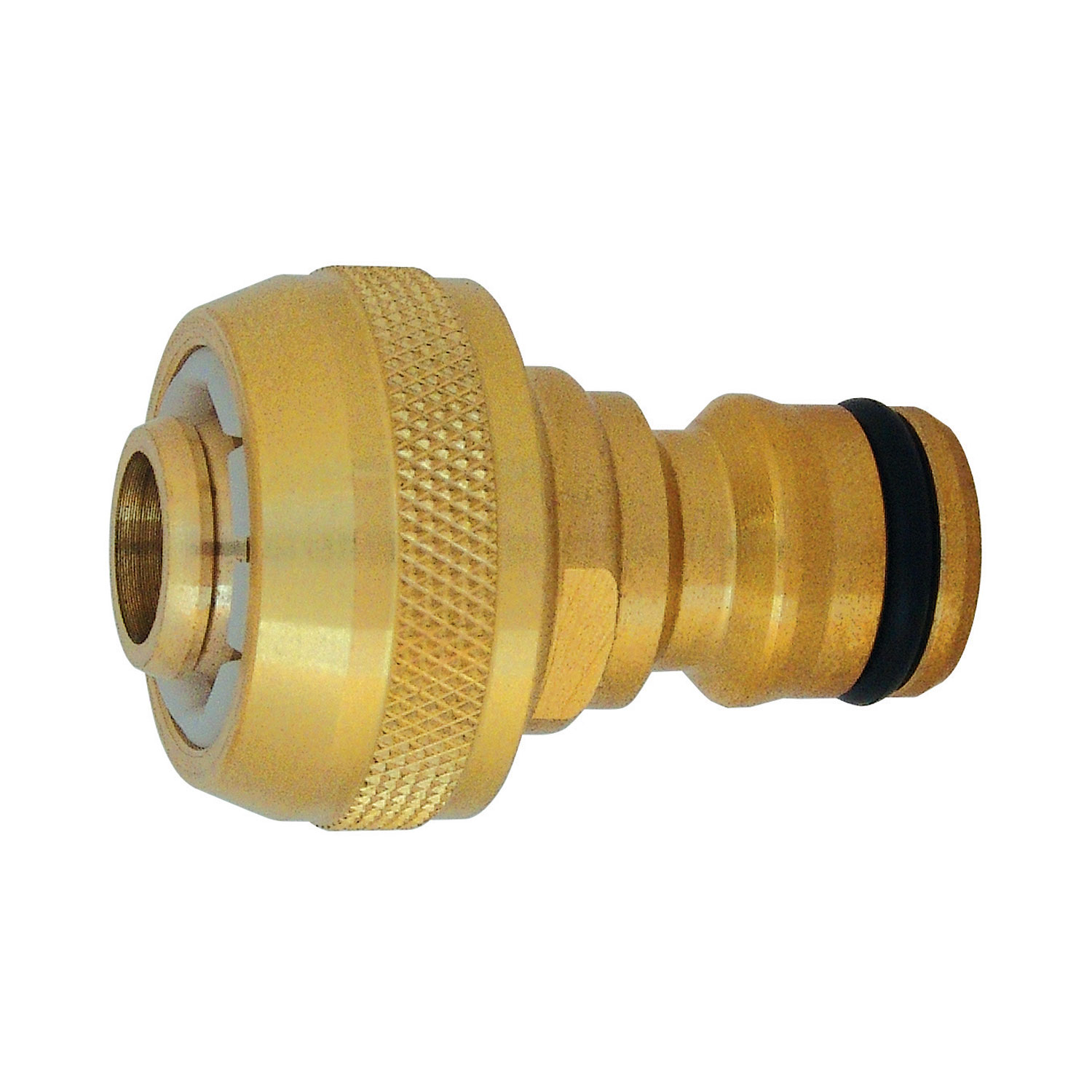 CK  Watering Systems Hose Connector Male 1/2"