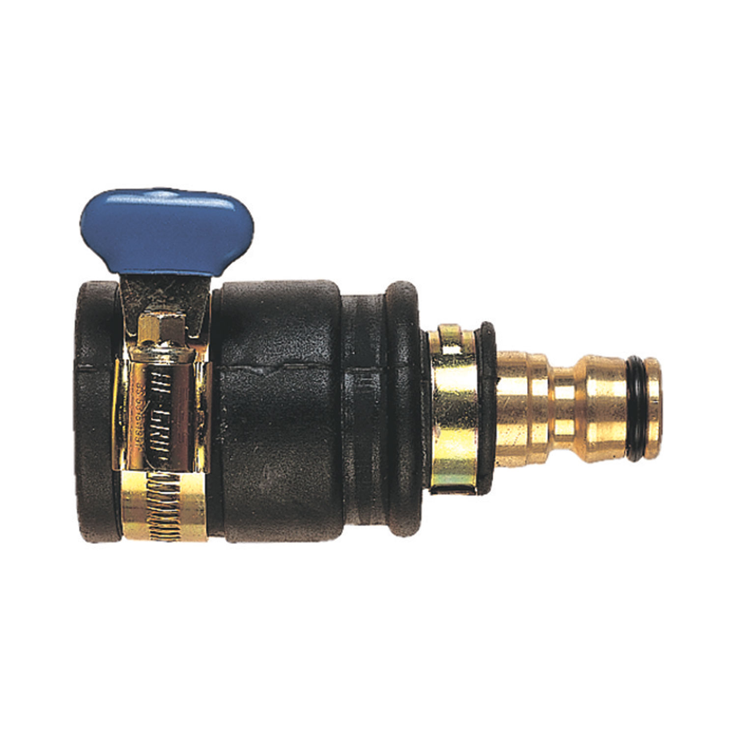 CK  Watering Systems Tap Adapter Smooth 10-20mm Diameter