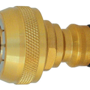 CK  Watering Systems Male Connector 3/4"