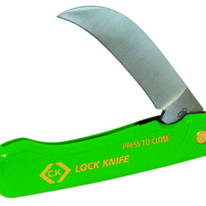 Pruning Knife