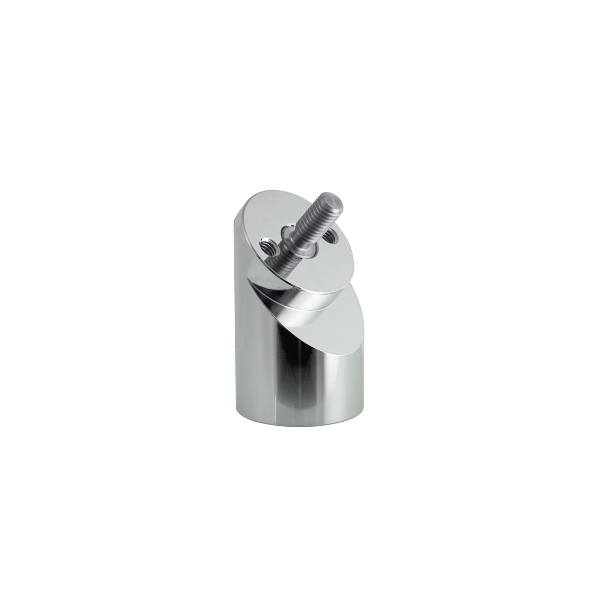 Adapter 45? external thread M8