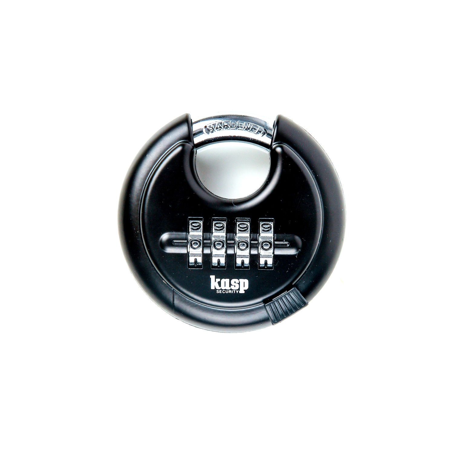 116 Combination Disc Lock 70mm
