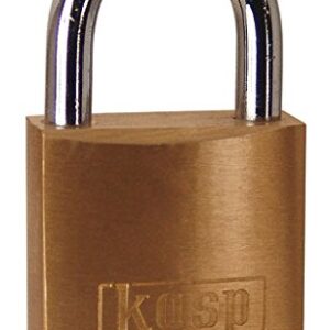 Brass Padlock - 20mm