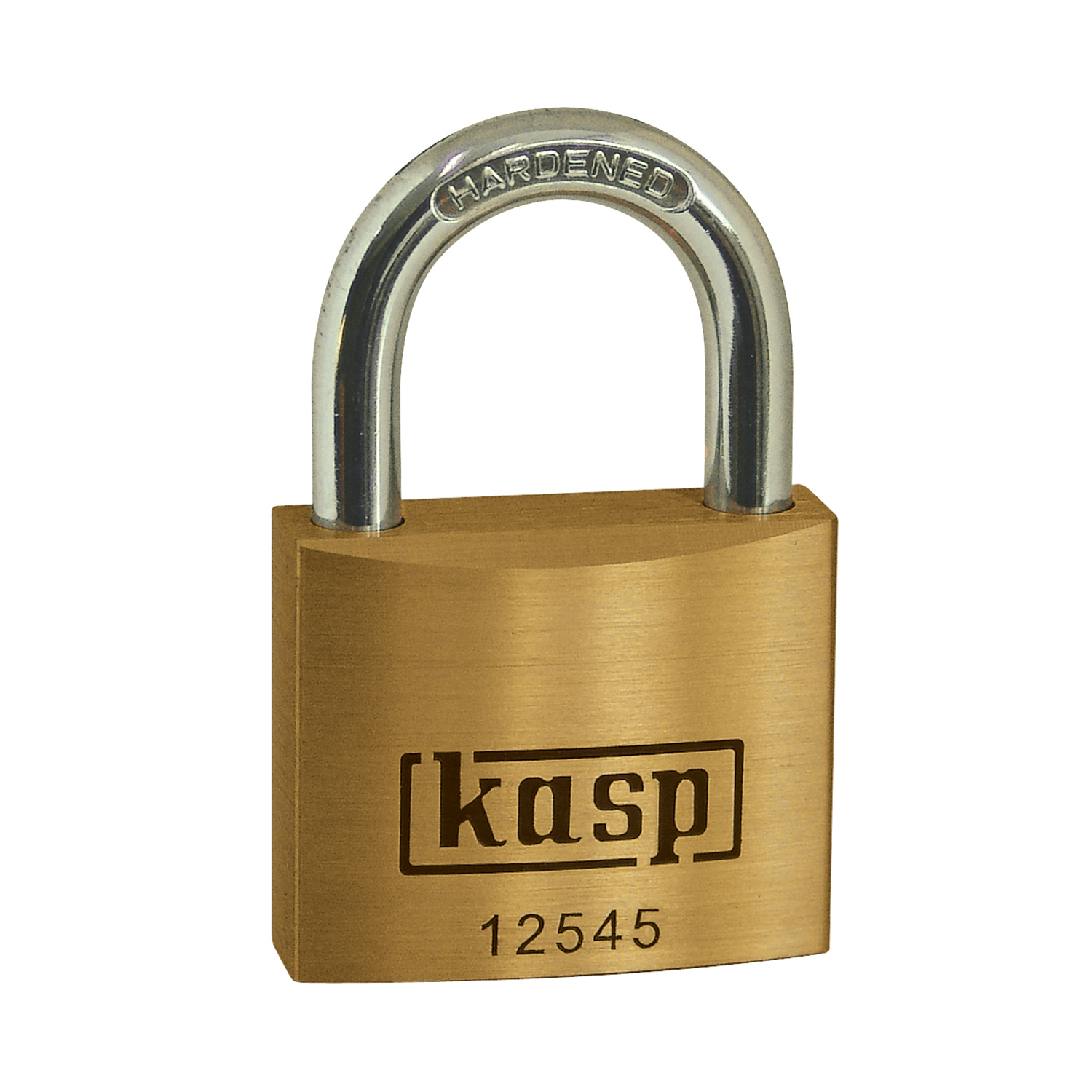 Premium Brass Padlock - 45mm