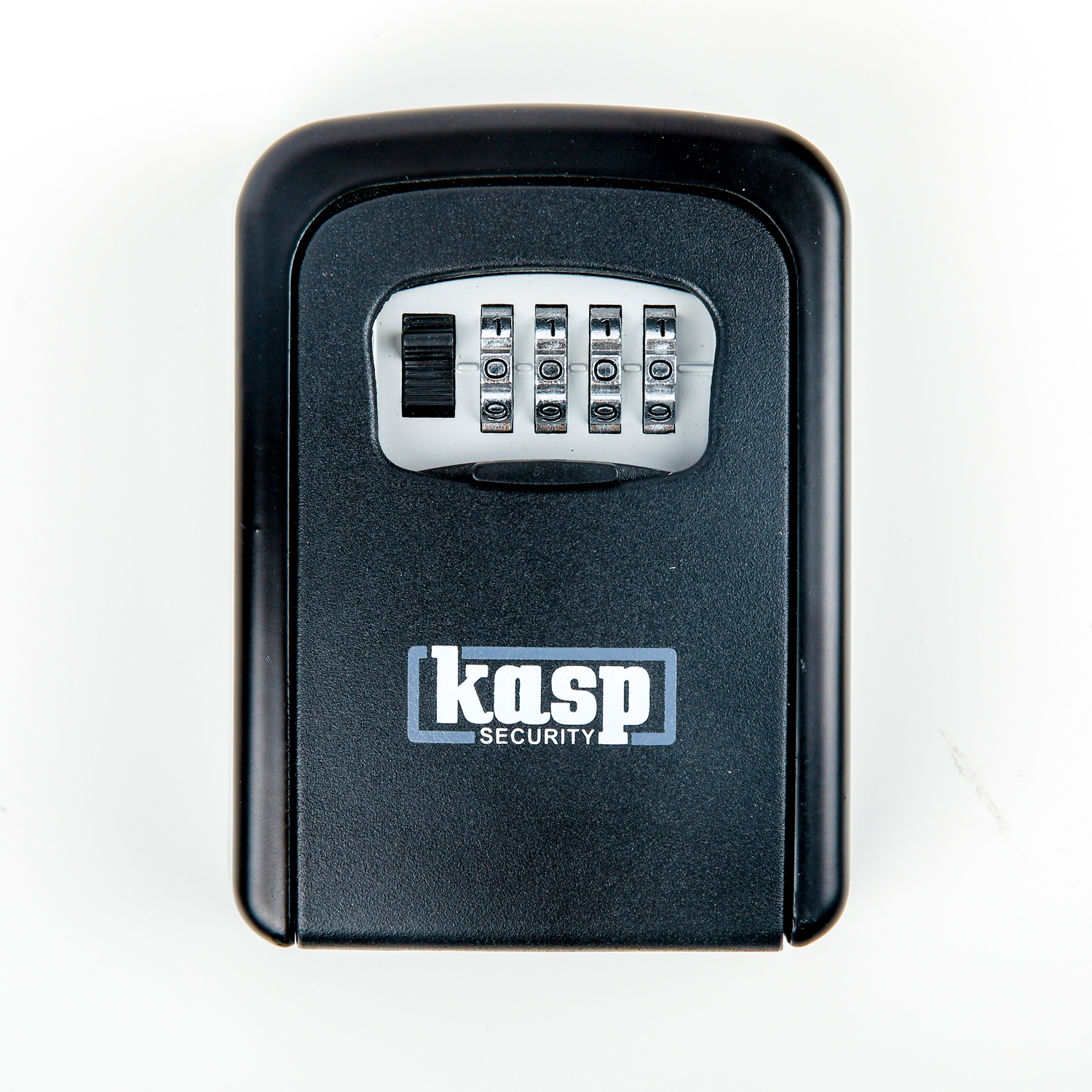 600 Combination Key Safe 90mm