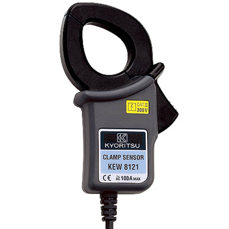 Load Current Clamp