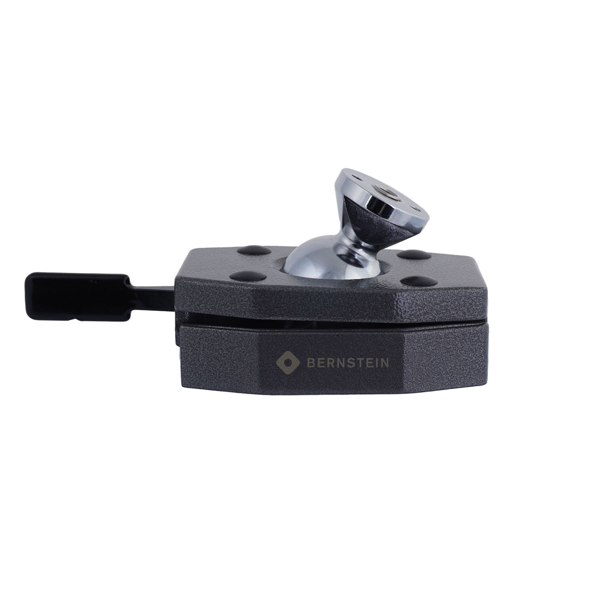 Ball joint holder K?40 screwing gray ITM8