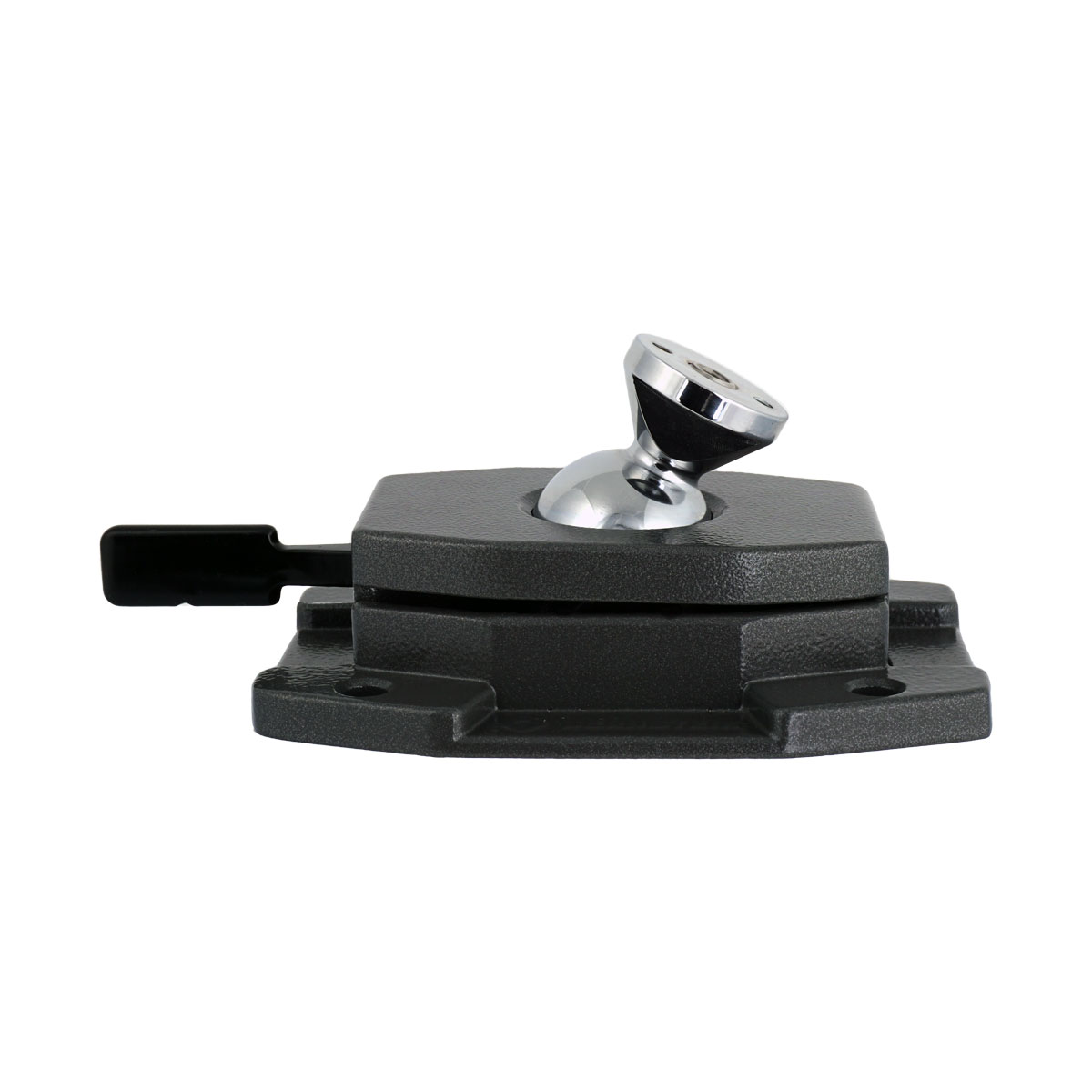 Ball joint holder K?40 screwing gray ITI14