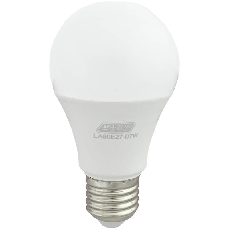 7W LED Dimmable Lamp