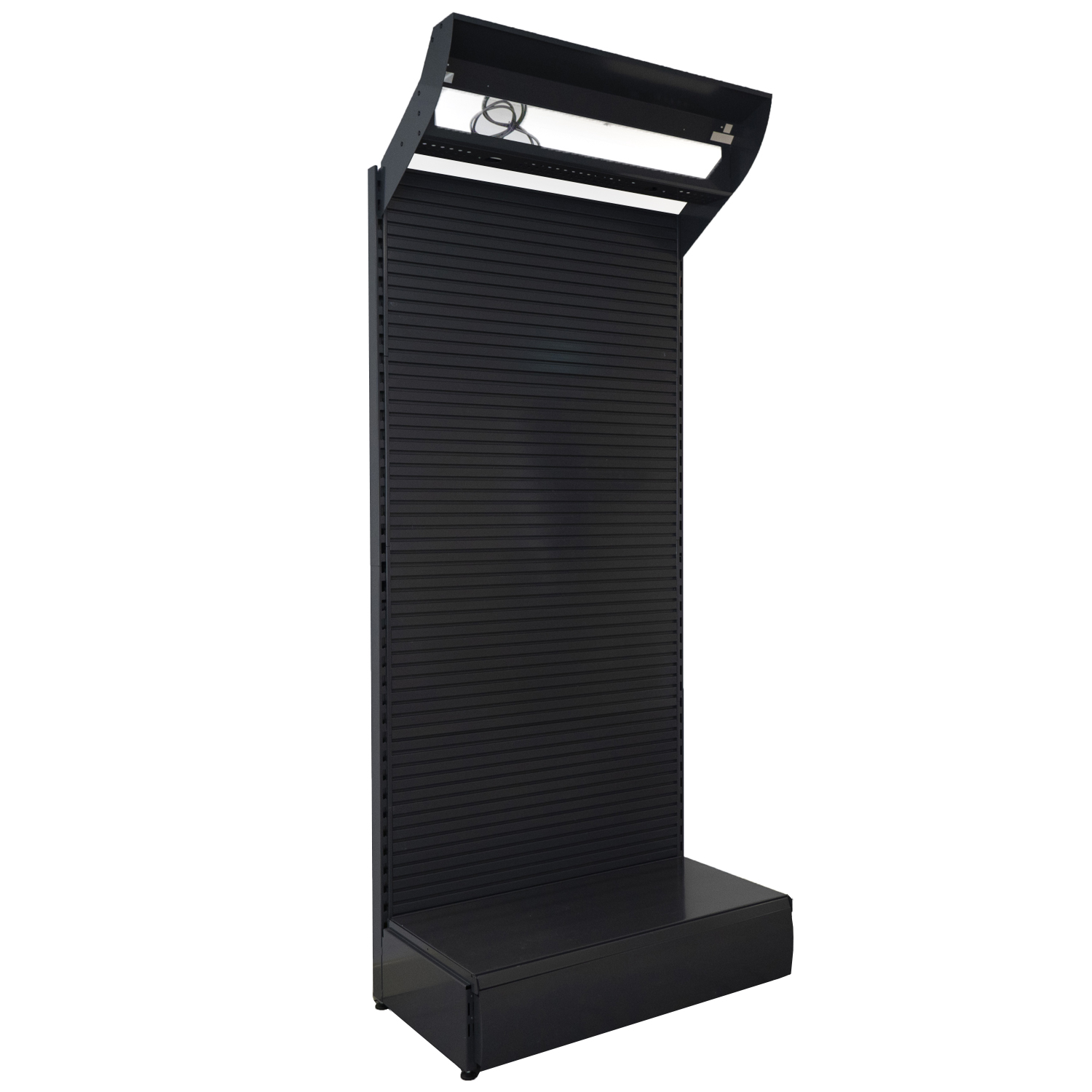 1m Graphite Complete Stand