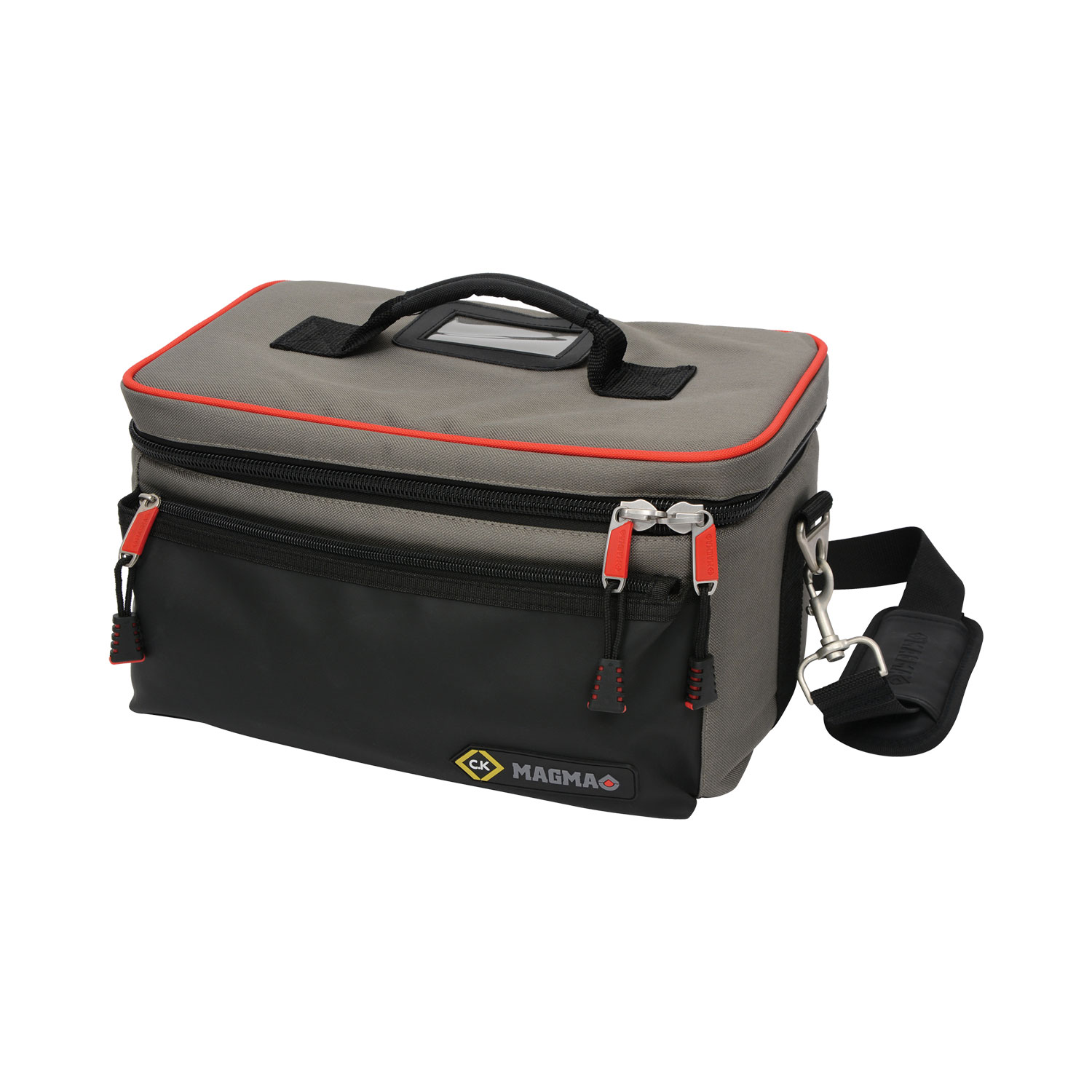 CK Magma Test Equipment Case