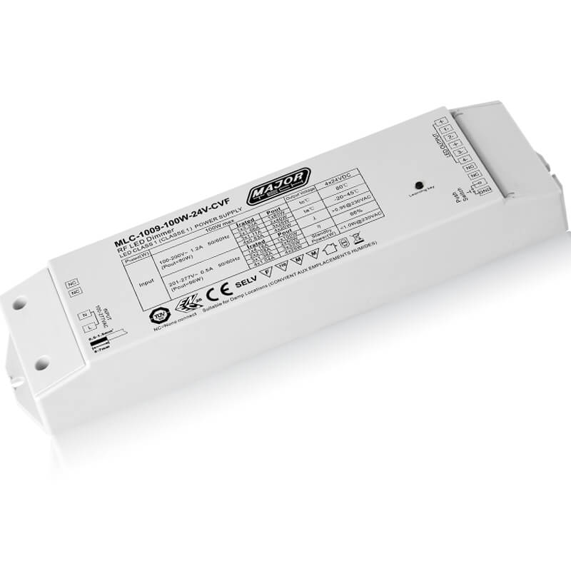 RF 100W Constant Voltage Driver