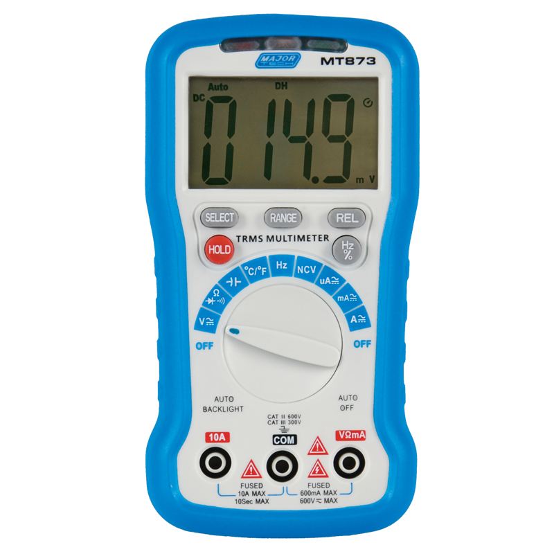 Digital Multimeter