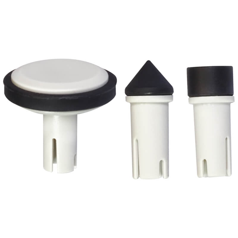 Spare Contact Wheel for MT952