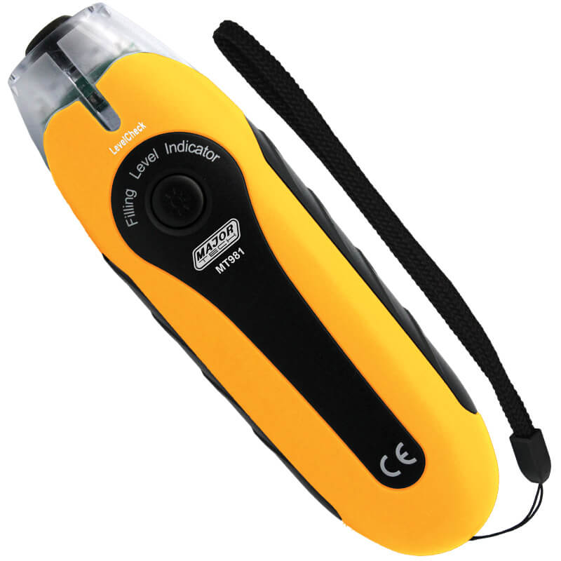 Filling Level Indicator