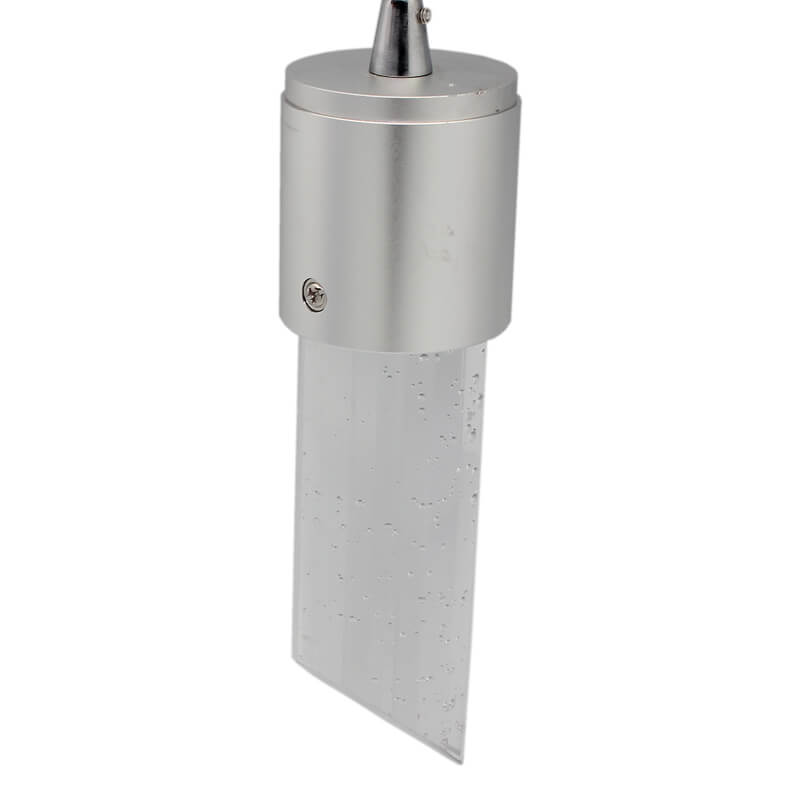 210-270 Lm/3W LED Pendant Light - Warm White