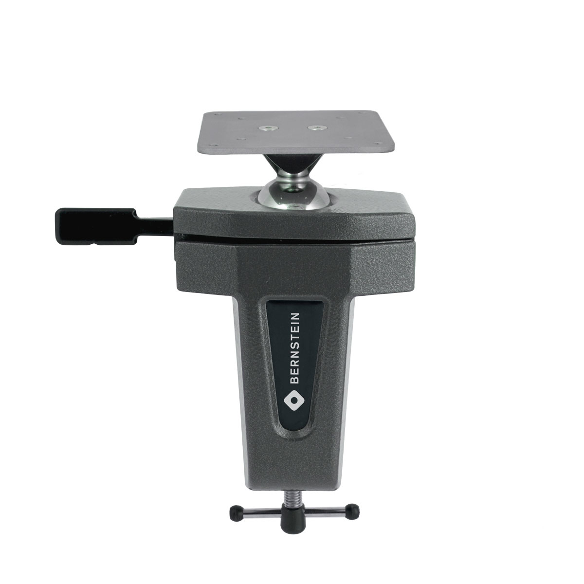 Pro Holder for clamping, 40 ball with VESA adapter plate