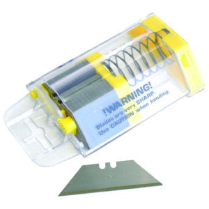 CK  Spare Trimming Knife Blades Pack Of 50