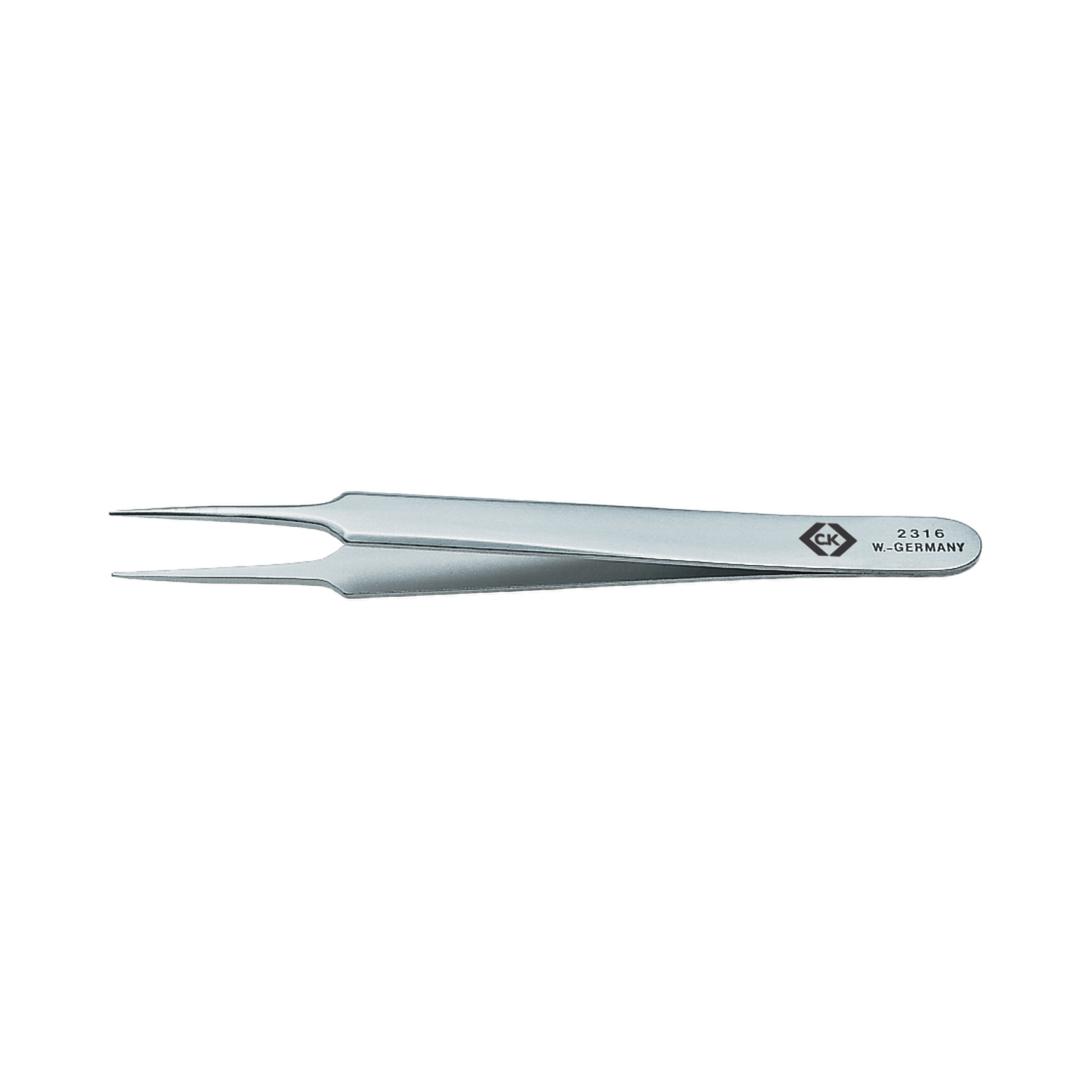 CK  Precision Tweezer - 2316 105mm