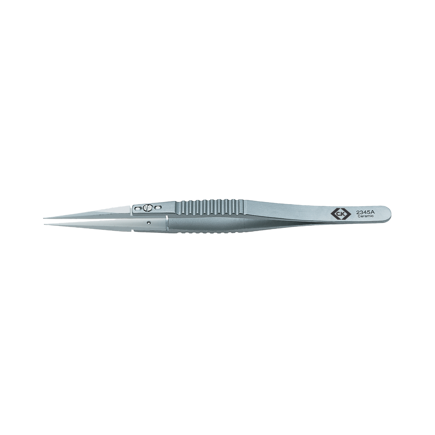 CK  Ceramic Tweezer 2345A - 140mm