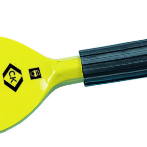 CK  Brick Bolster Chisel +Grip 100mm