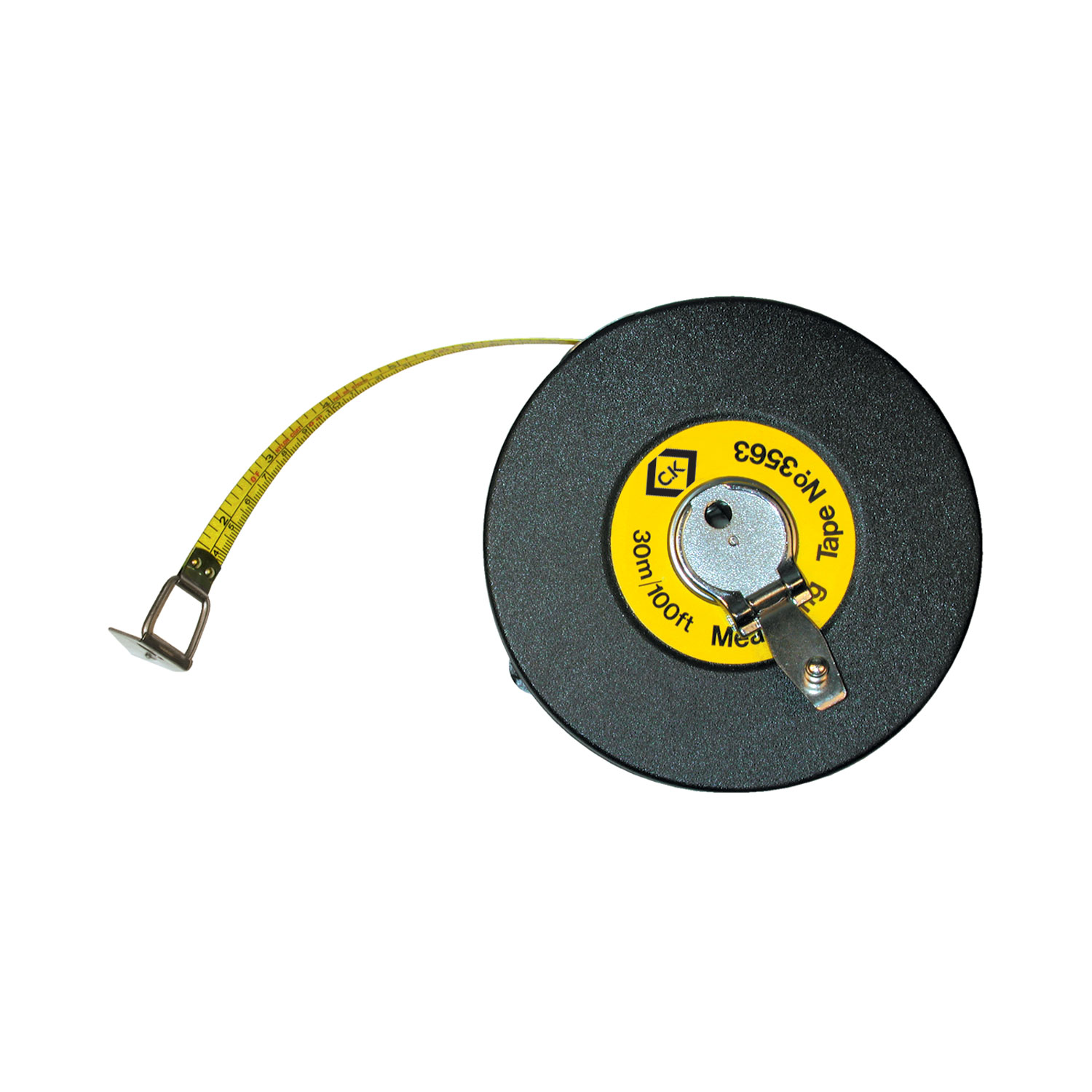 CK  Steel Tape 30m/100'