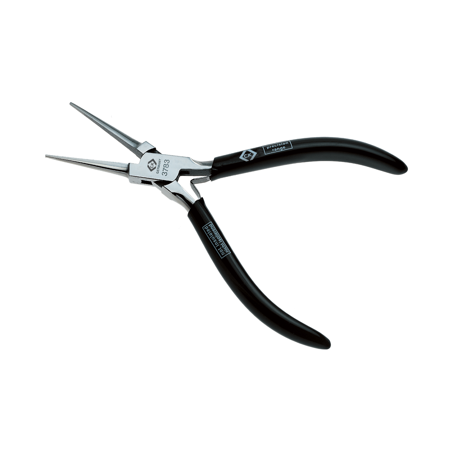 CK  Precision Needle Nose Pliers 145mm