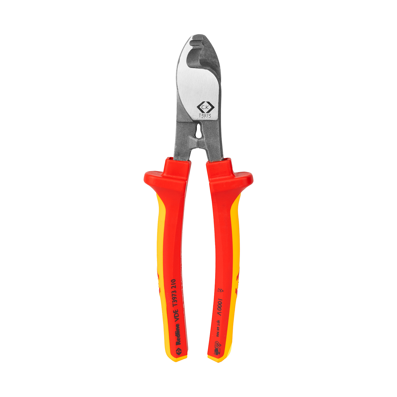 Redline VDE Cable Cutter 210mm