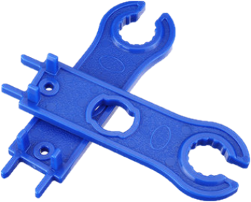 MC4 Solar Connector Spanner 1000V