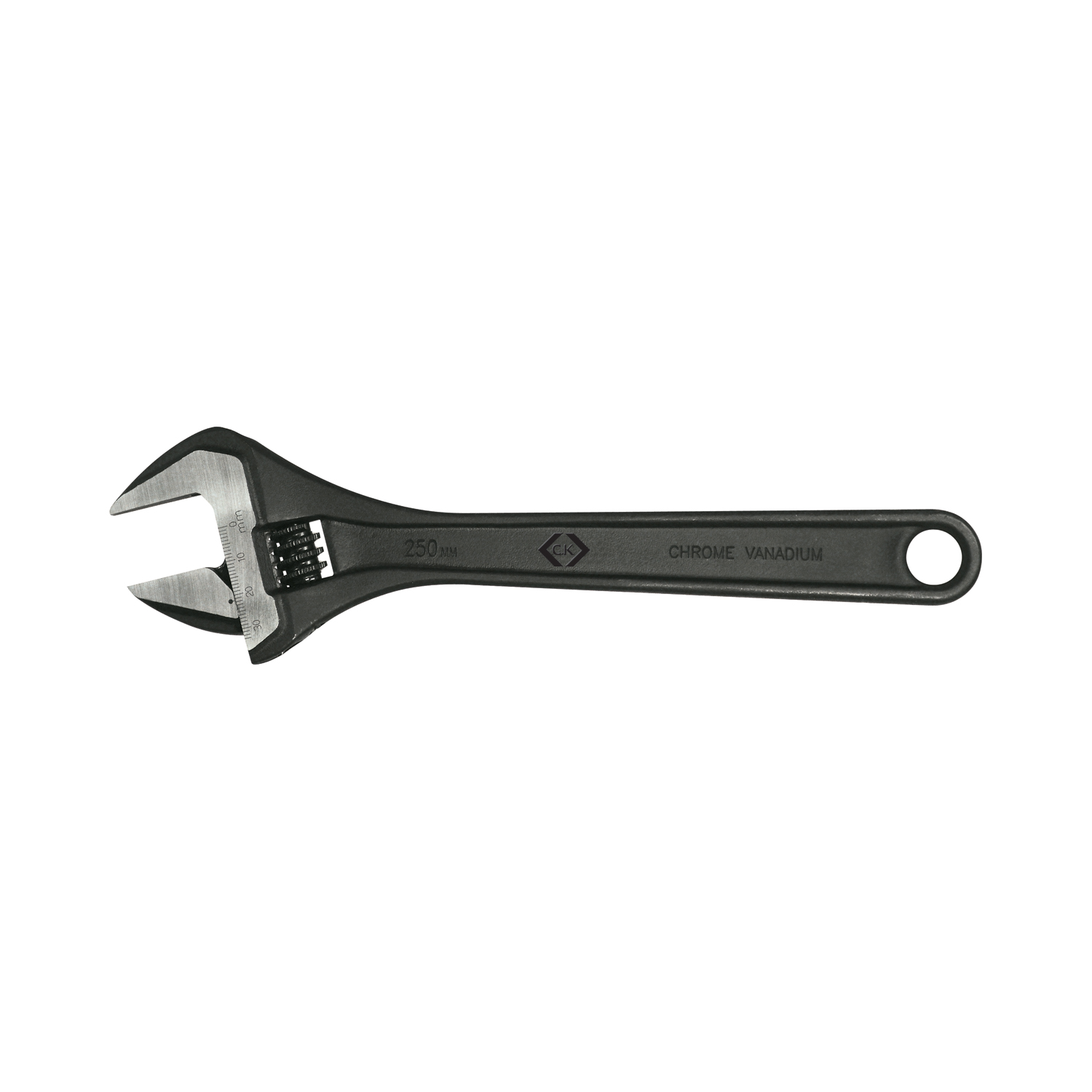 CK Adjustable Wrench 450mm