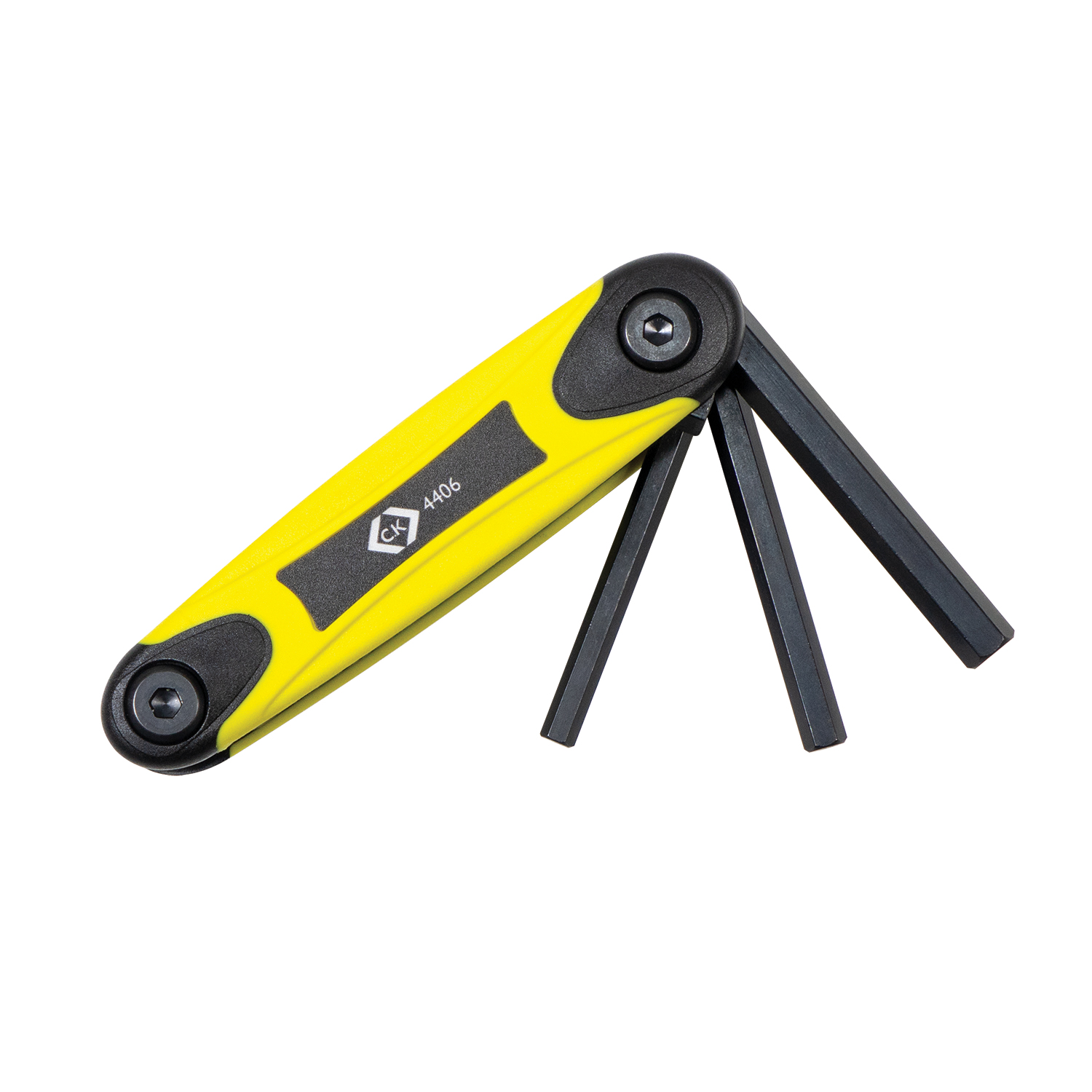 CK Hexagon Key Metric Folding Set of 8