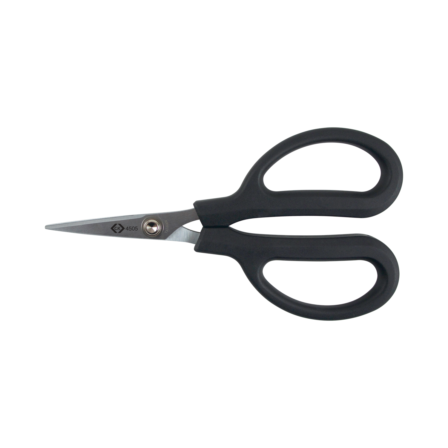 CK  Fibre Optic Scissors 160mm