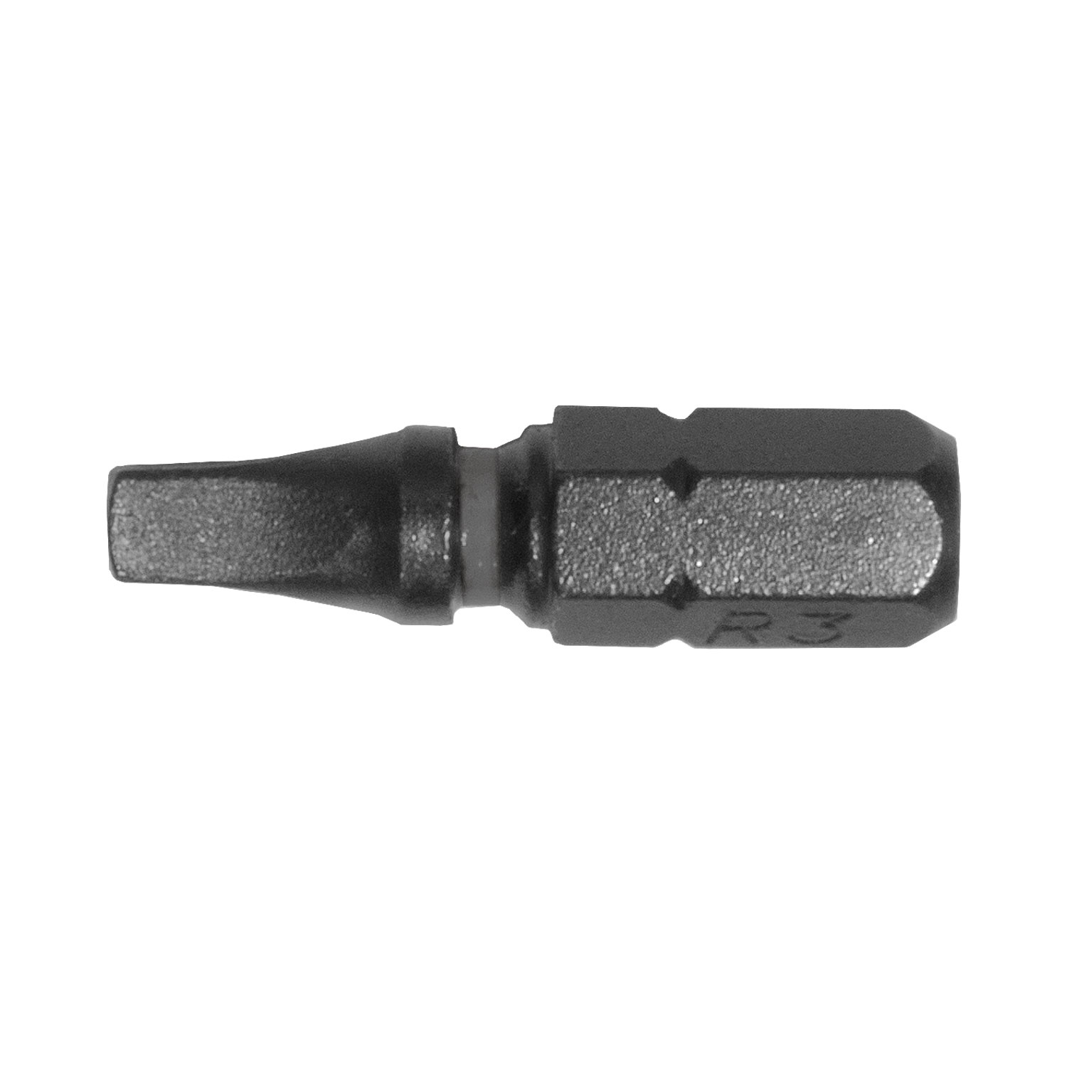 CK  Blue Steel Impact Screwdriver Bit 25mm ROB1