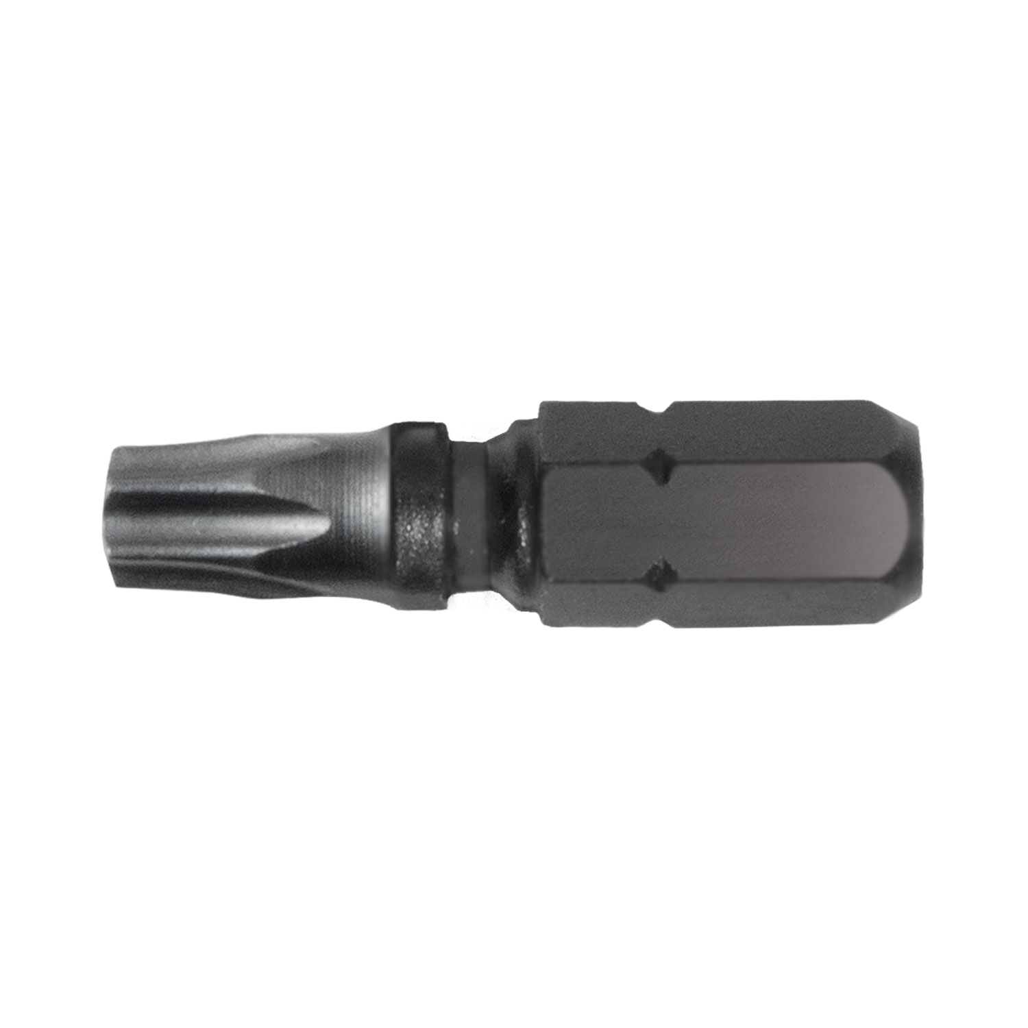 CK  Blue Steel Impact Screwdriver Bit 25mm TXTP10