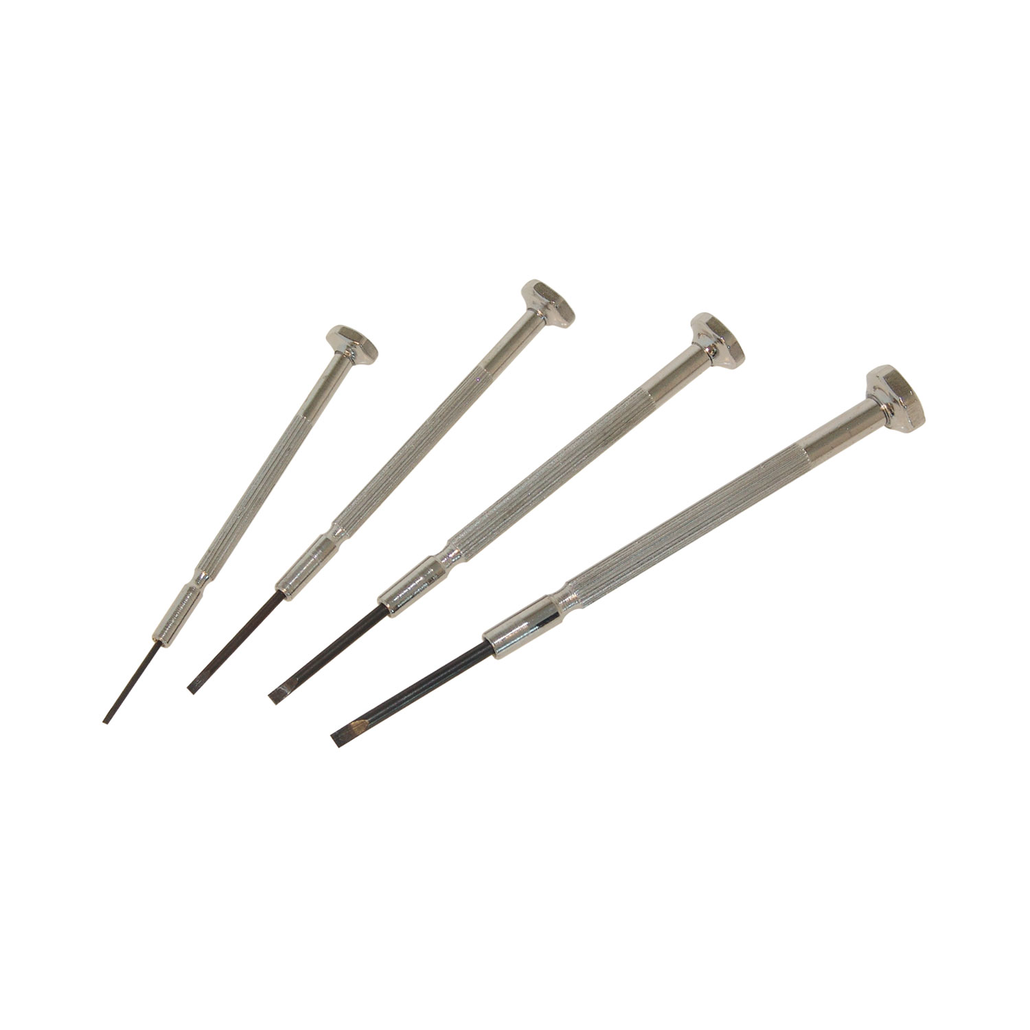 CK  Precision Screwdriver SL Set/4