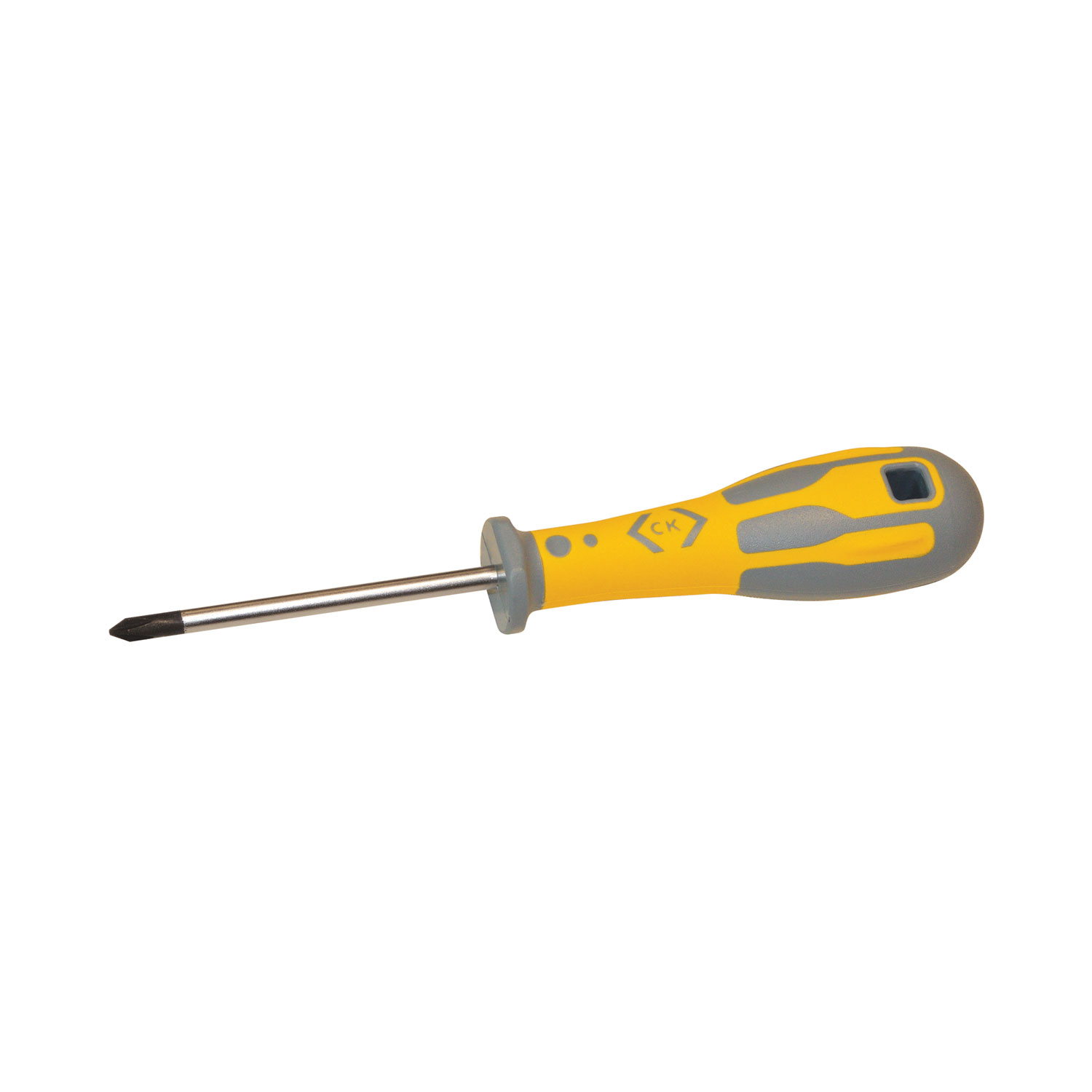 CK Dextro Screwdriver PH0x60mm