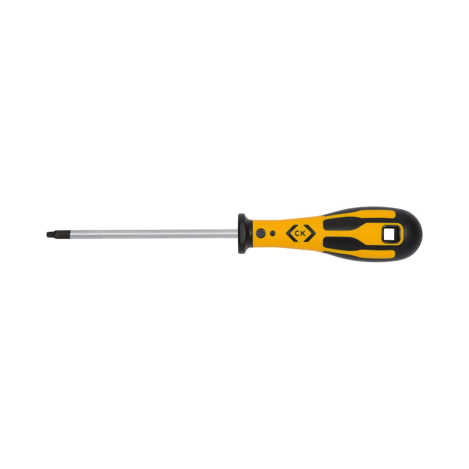 CK  Dextro Screwdriver Robertson 1