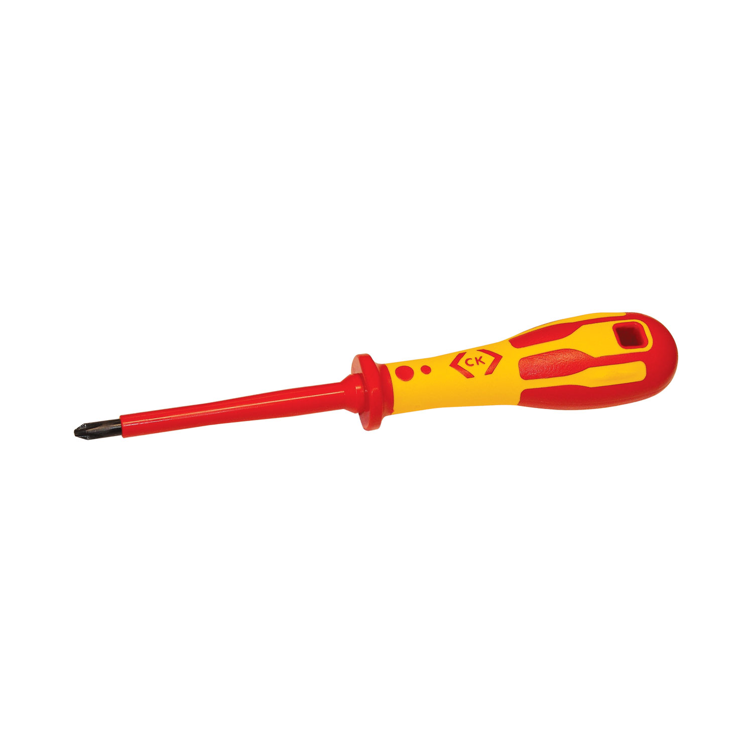 CK  DextroVDE Screwdriver PH0x60mm