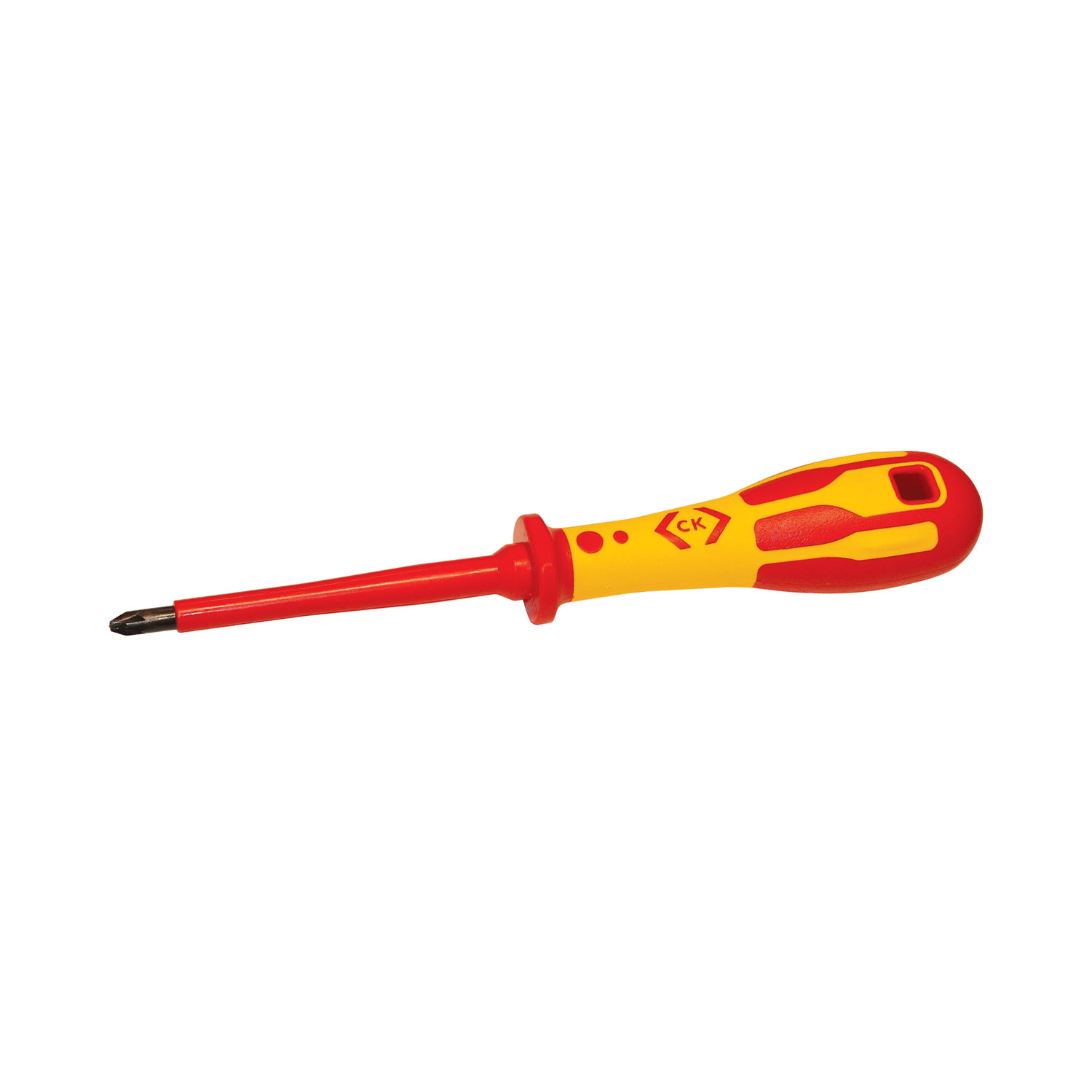 CK  DextroVDE Screwdriver PZD0x60mm