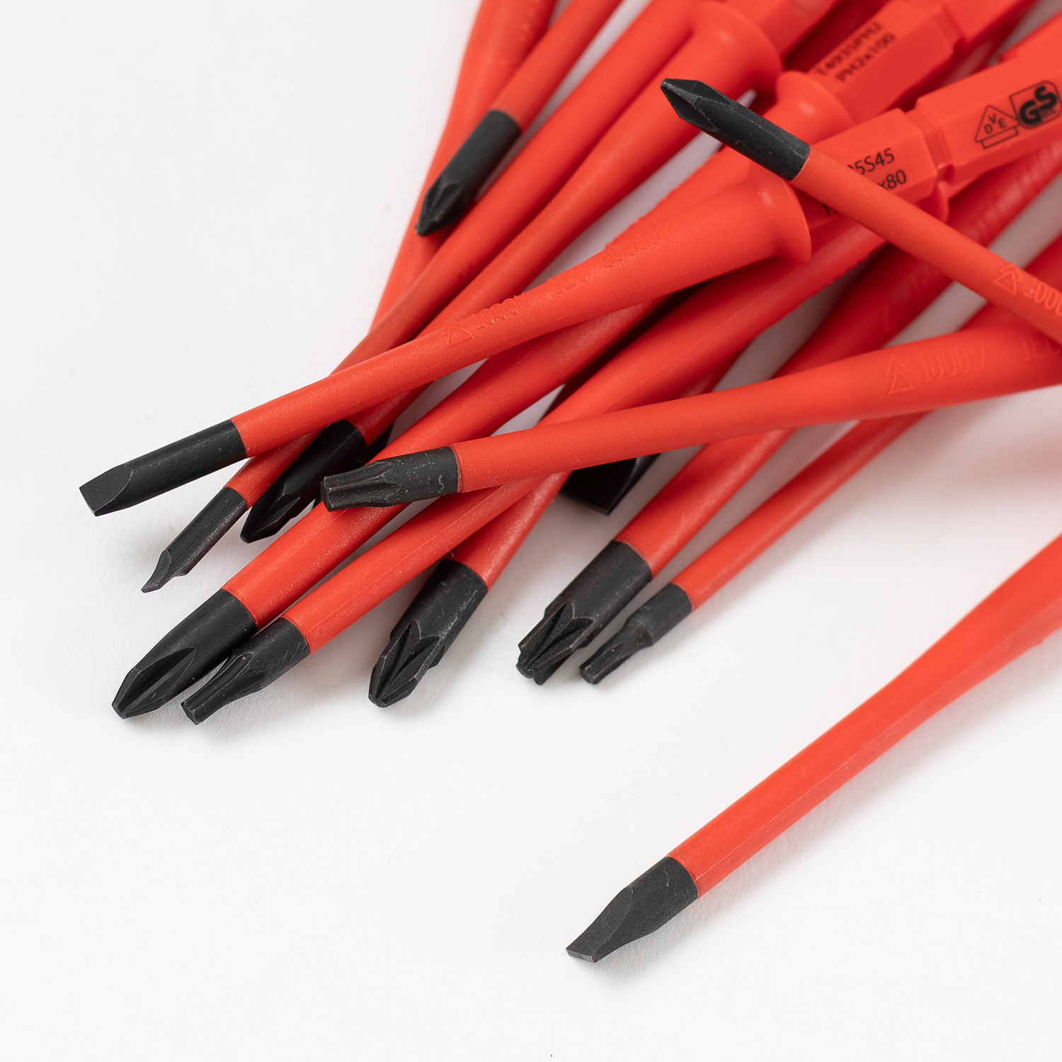 VDE S/Driver Spare Slim Blade PH1