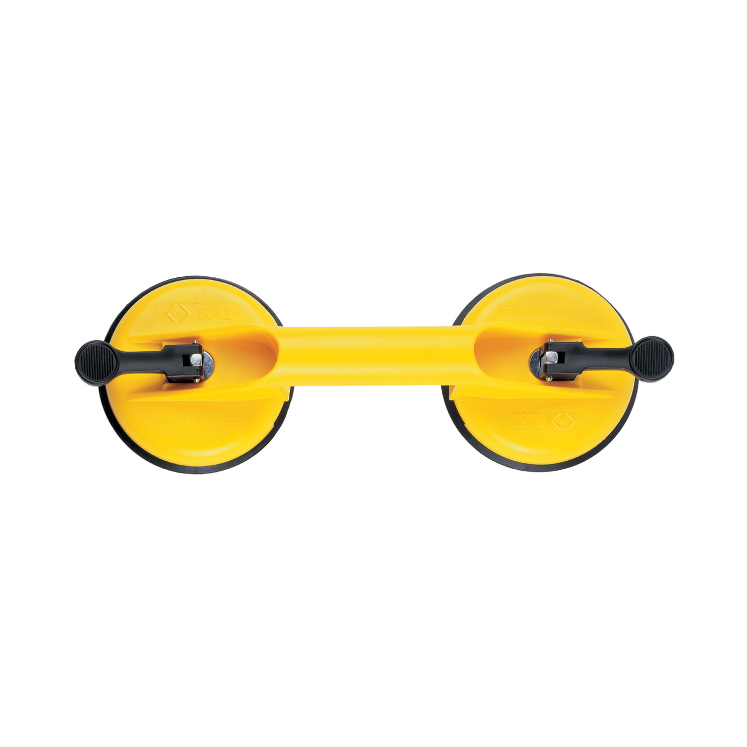 CK  Double Cup Suction Lifter 60Kg