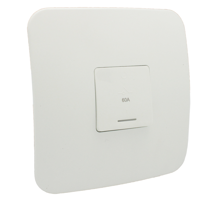 60A Triple Pole Isolator