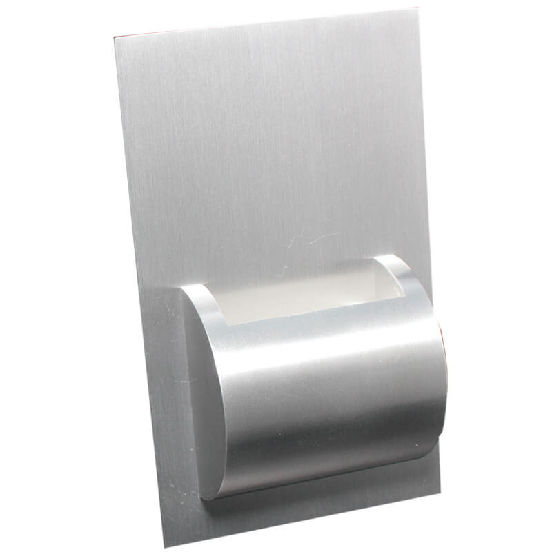 255 Lm/3W LED Wall Lights