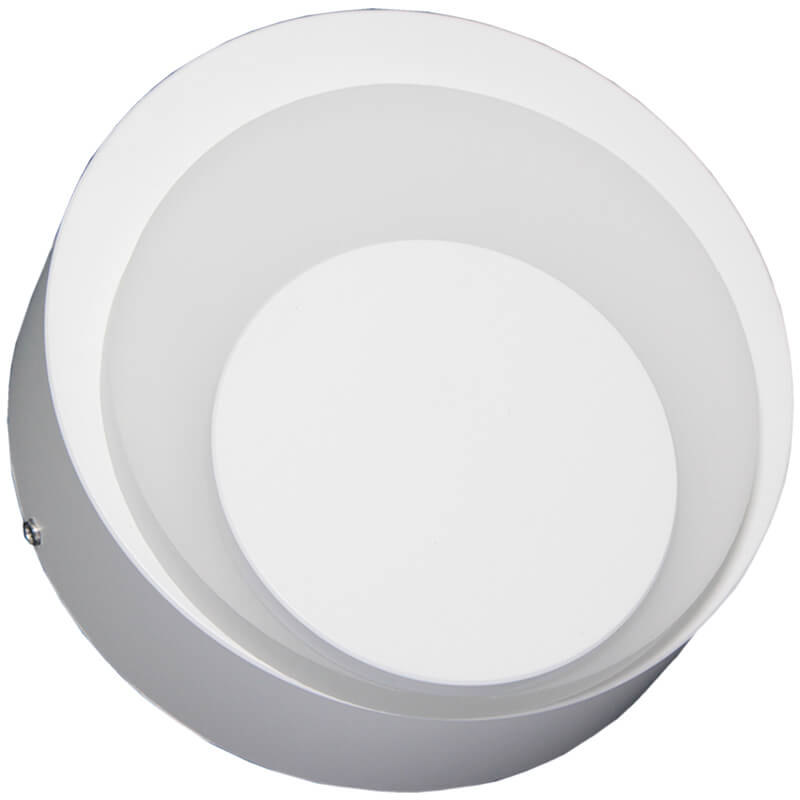 255 Lm/3W LED Wall Lights - Cool White