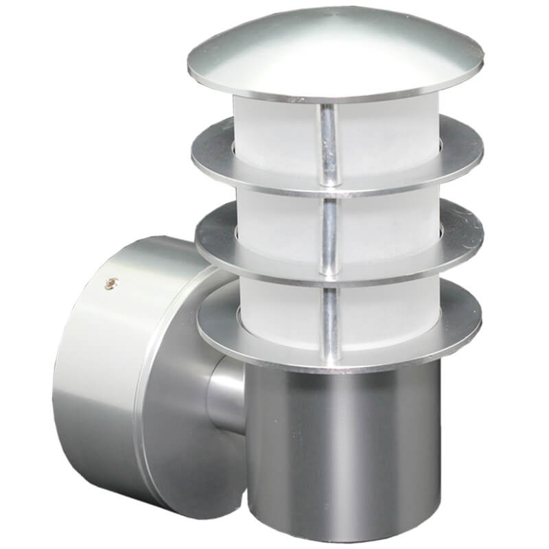 255 Lm/3W LED Wall Lights - Cool White