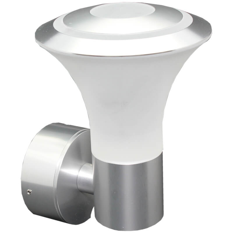 255 Lm/3W LED Wall Lights - Warm White