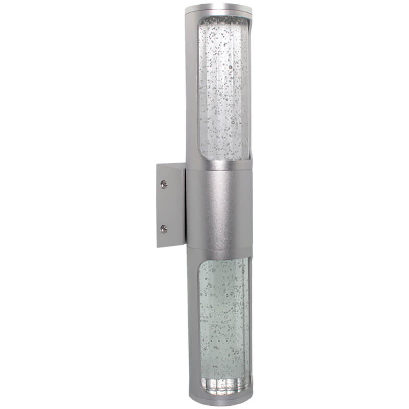 510 Lm/6W LED Wall Light - Cool White