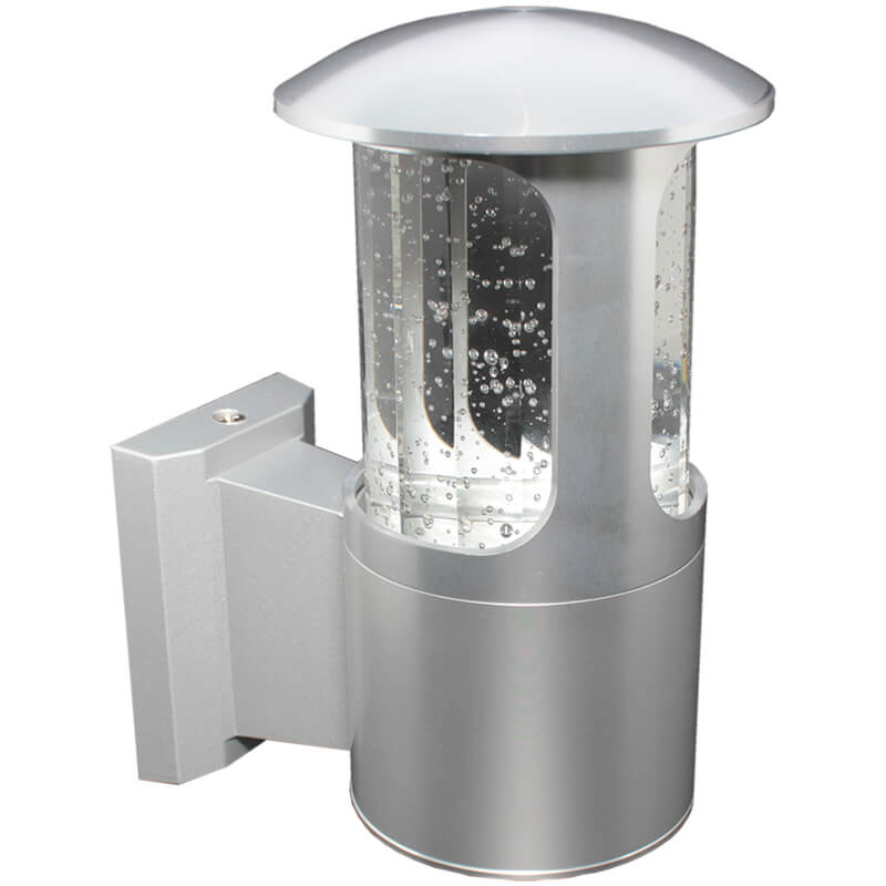 255 Lm/3W LED Wall Light - Cool White