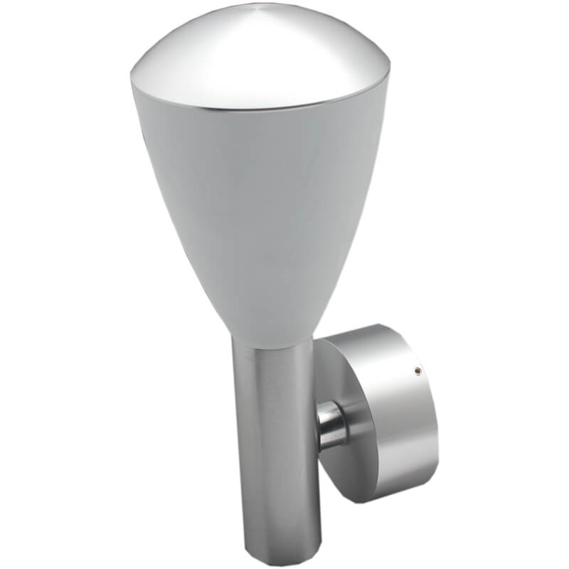 255 Lm/3W LED Wall Lights - Warm White